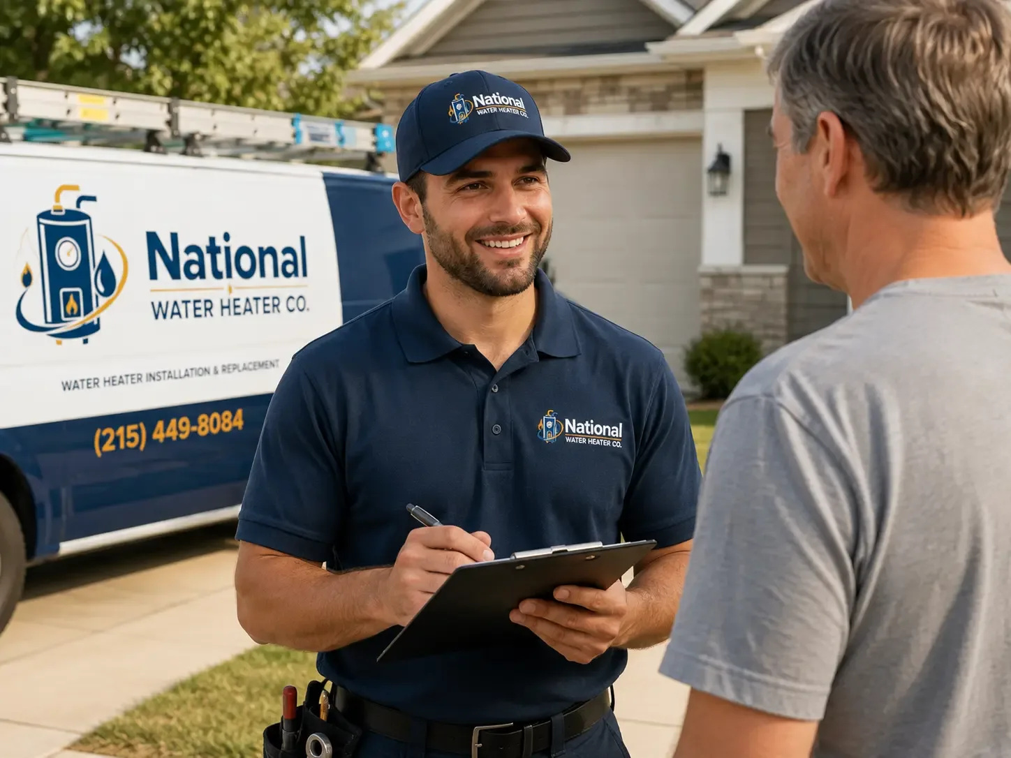 Water Heater Installation Cedarville, MI FAQs